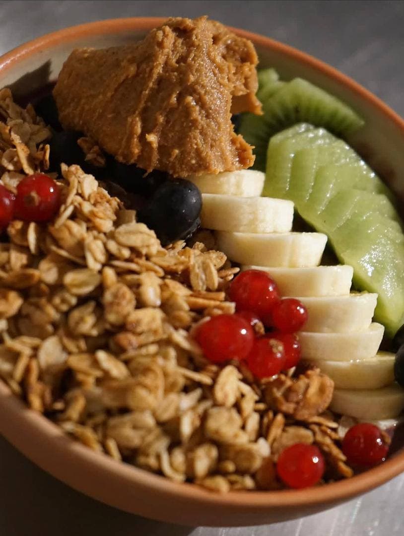 Açaï Bowl