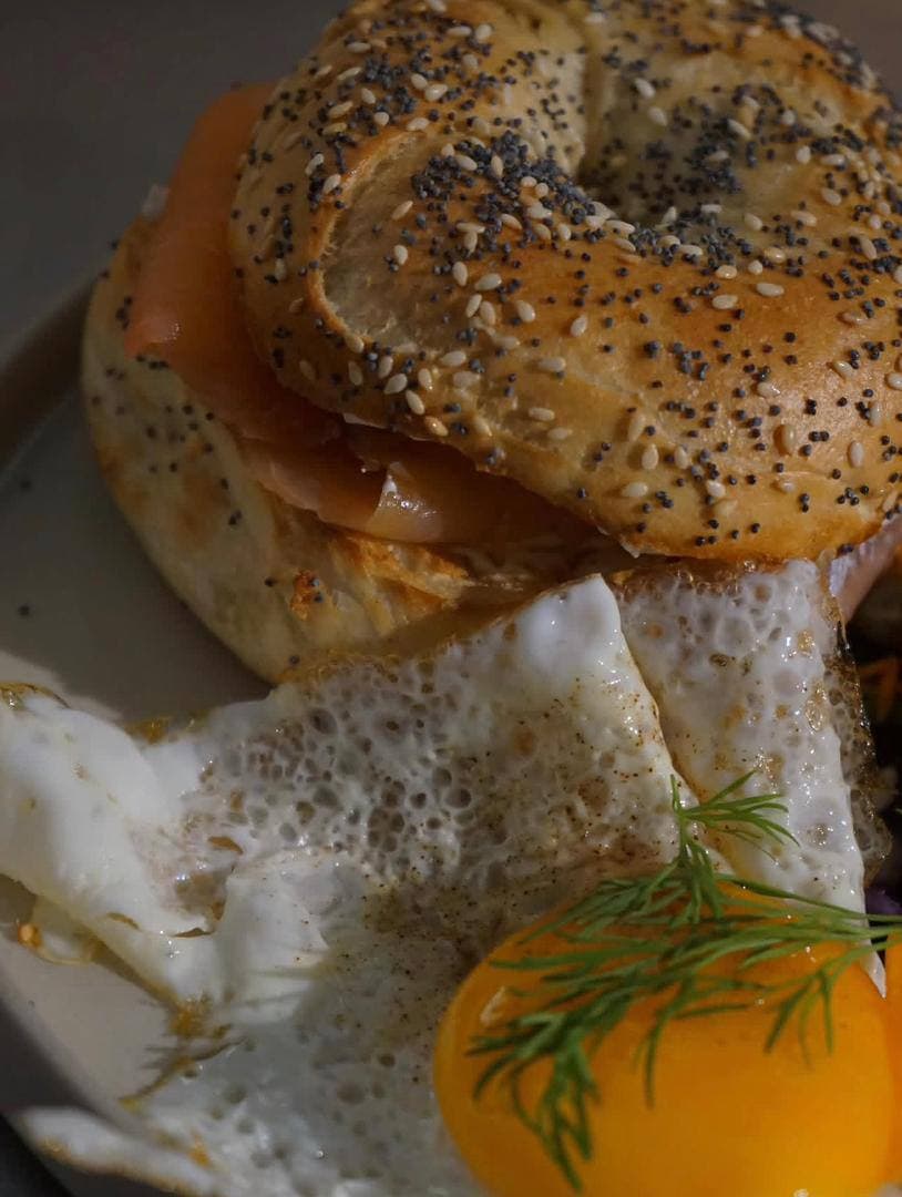 Bagel Julie