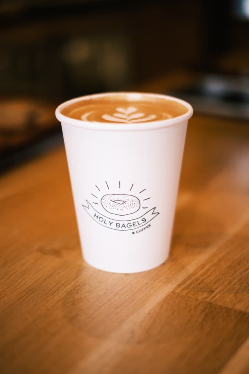 Notre café signature